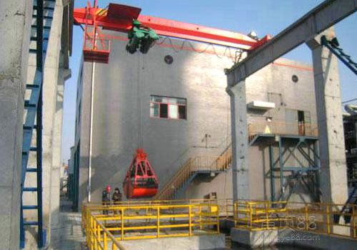 河南省礦山起重機有限公司濟寧分公司