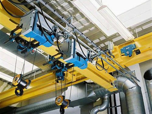 保質(zhì)量促產(chǎn)量，要做就做精品-河南省礦山起重機(jī)有限公司濟(jì)寧分公司