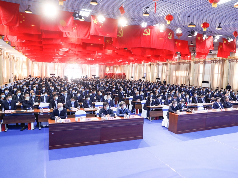 大咖云集，共襄盛舉｜第二屆河南礦山起重機(jī)發(fā)展高峰論壇隆重舉行